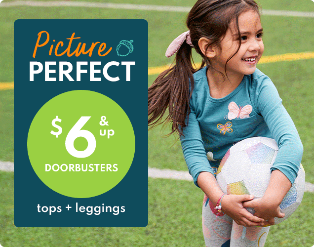 Picture 🌰 PERFECT | $6 & up DOORBUSTERS | top + leggings