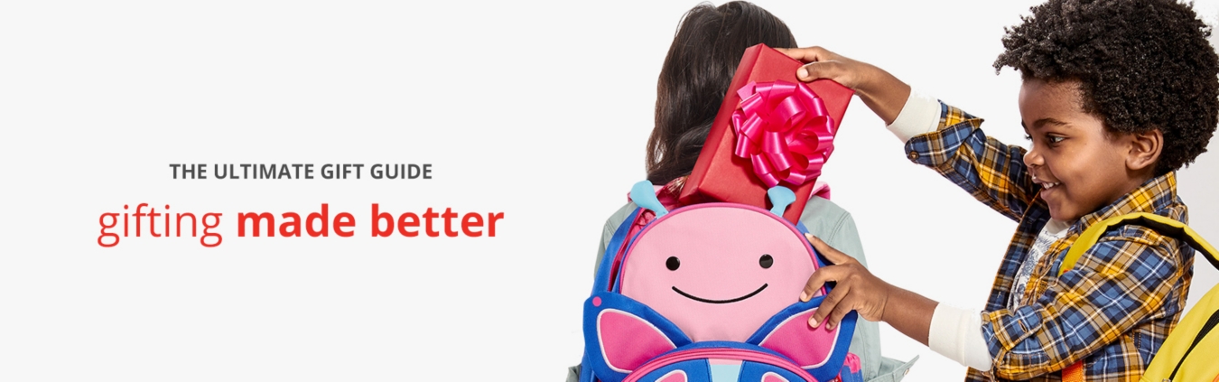 ultimate gift guide