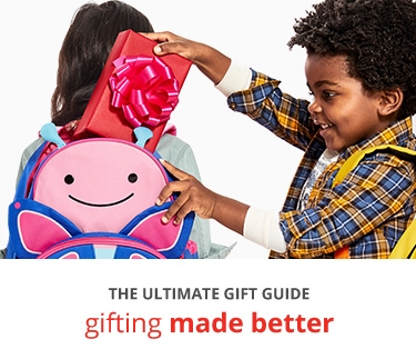 ultimate gift guide