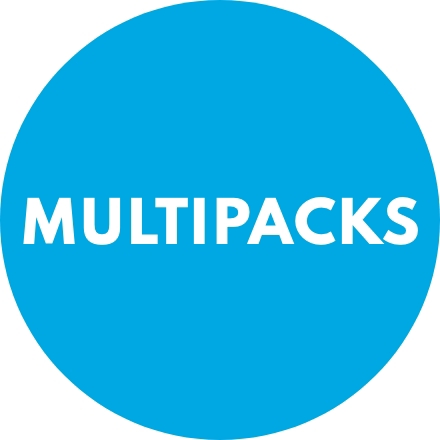 Multipacks
