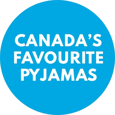 Canada's Favourite Pyjamas