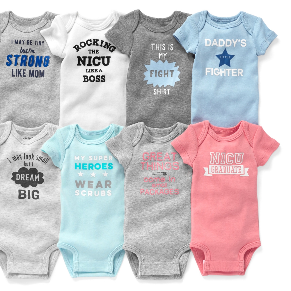 preemie boy clothing