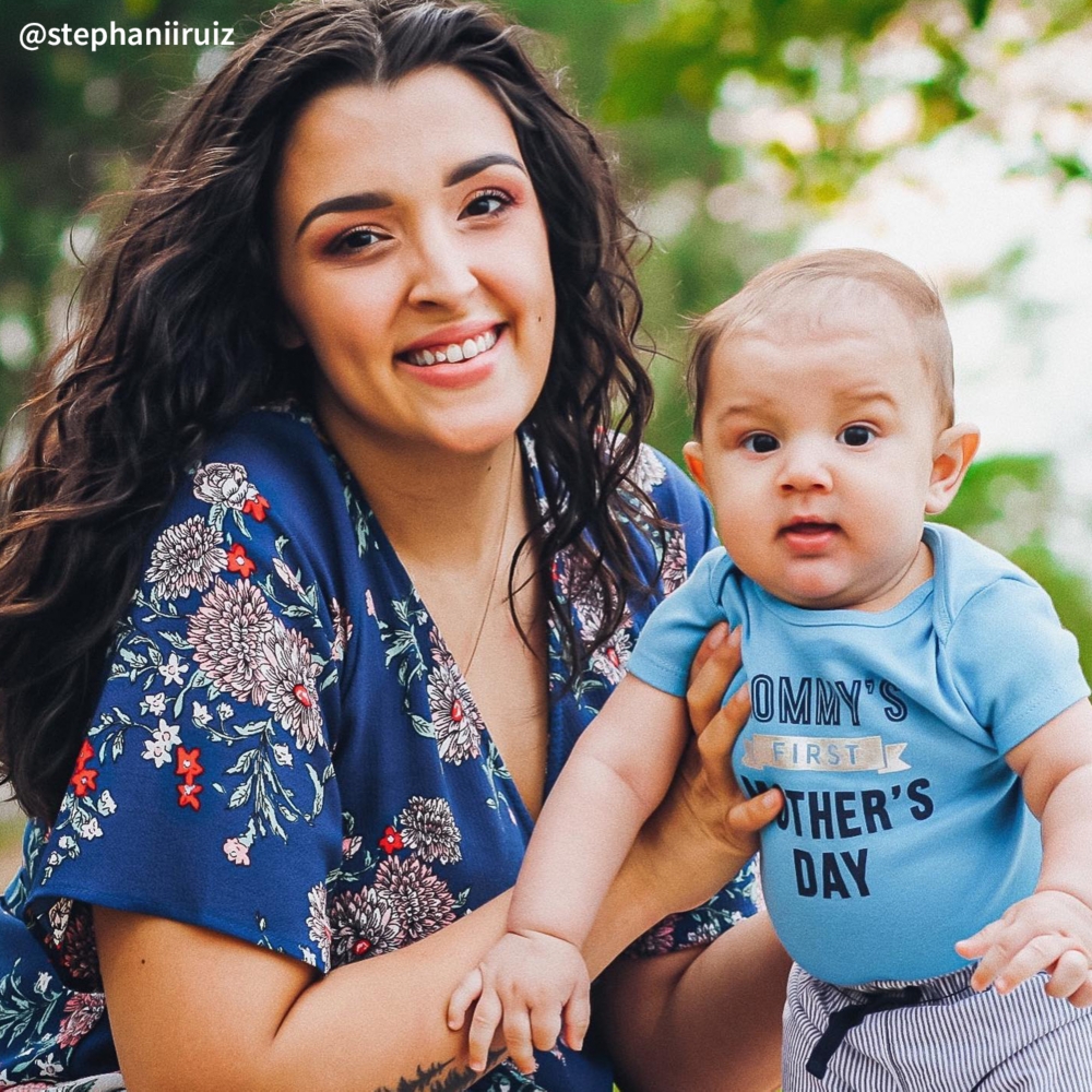 Baby S First Thanksgiving 8 Tips For A Special Day