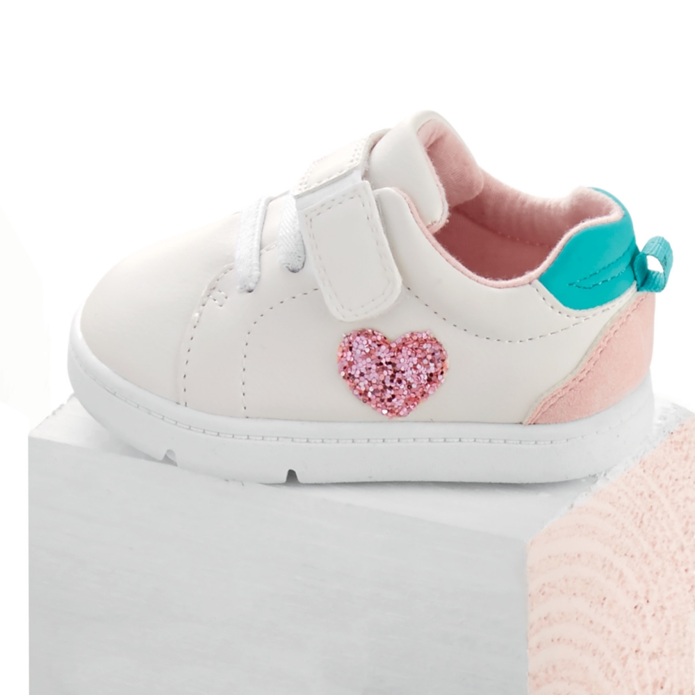 carters baby walking shoes