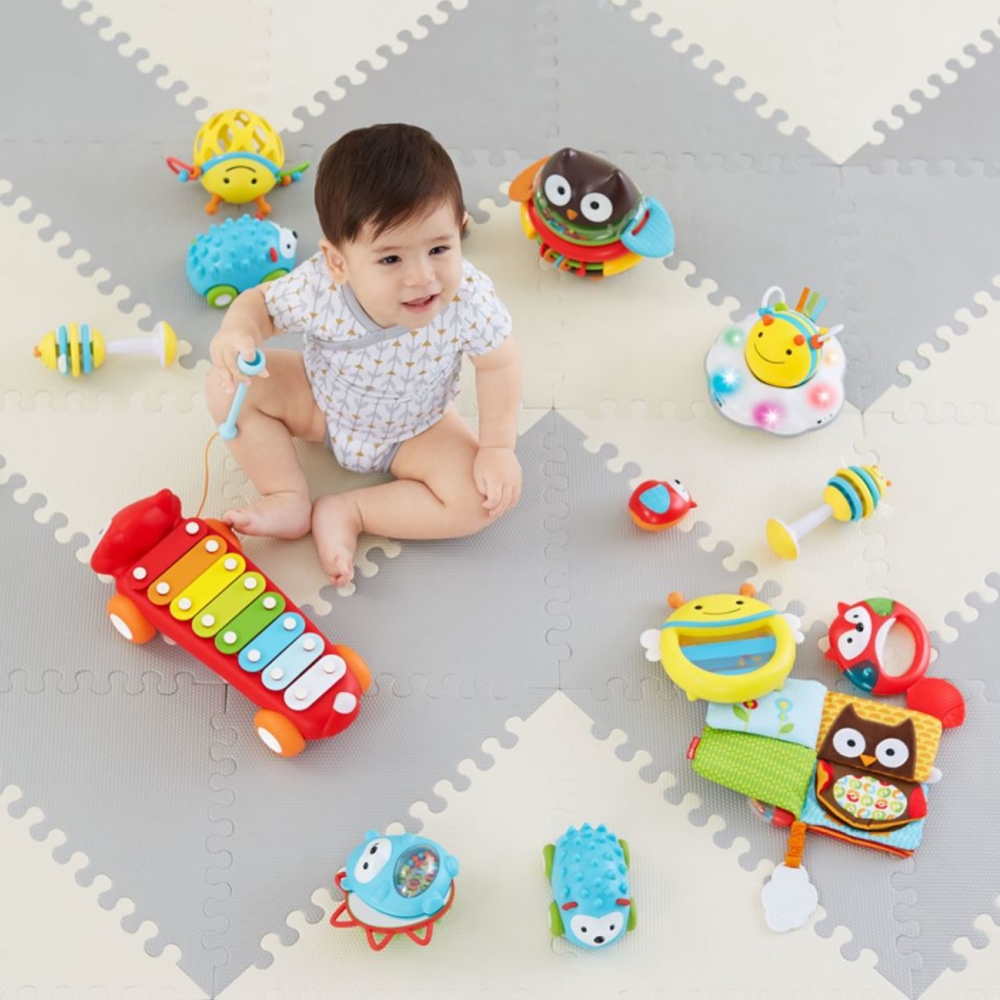 newborn toys sale