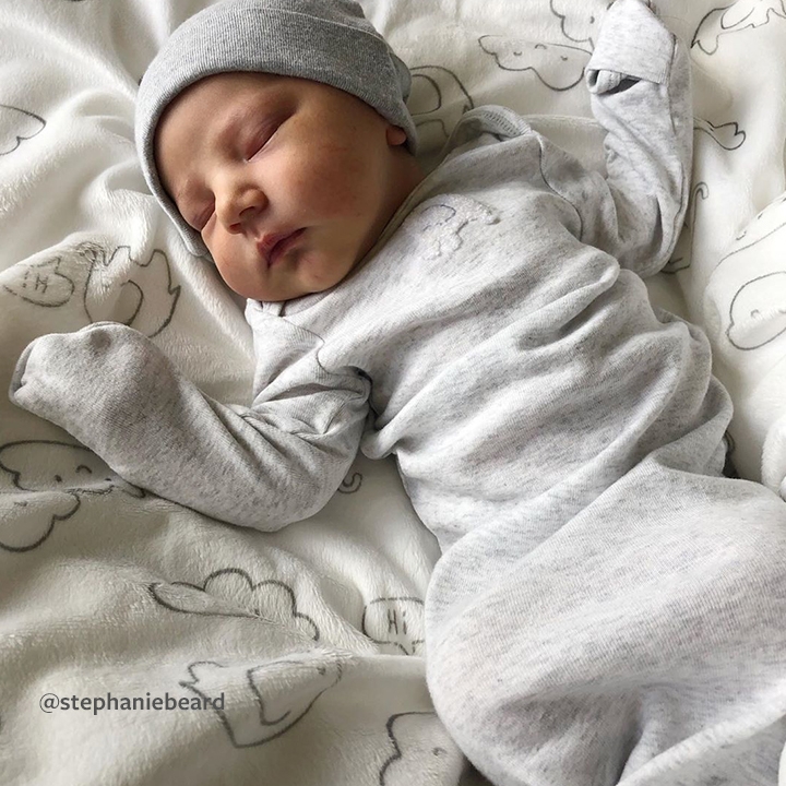 carters baby registry welcome box