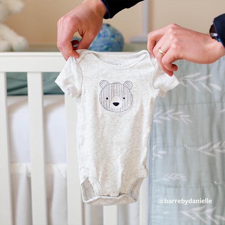 must have nursery items