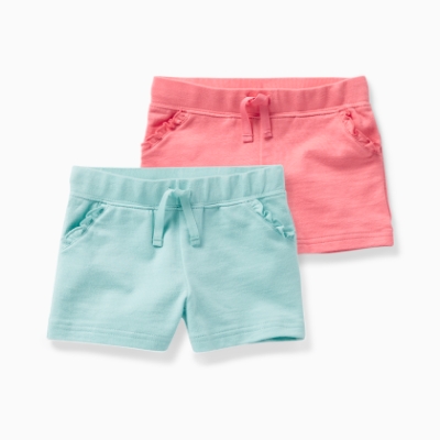 Girls Clothes (Sizes 4-14) | Carter's | Free Shipping