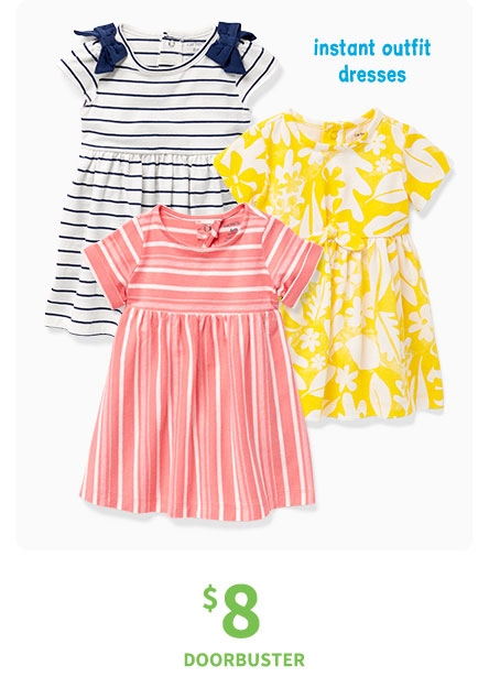 Baby Clothing, Kids Clothes, Toddler Clothes | Carter's