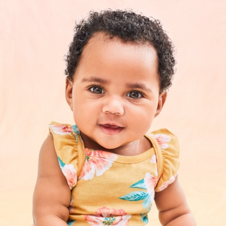 Baby Clothes | Carter's | Free Shipping