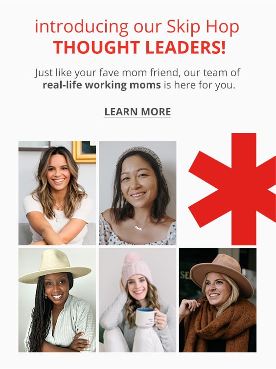 thought leaders | learn more