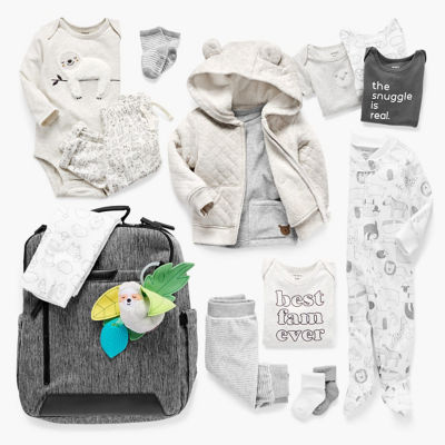 Diaper Bag Essentials to Always Have on Hand